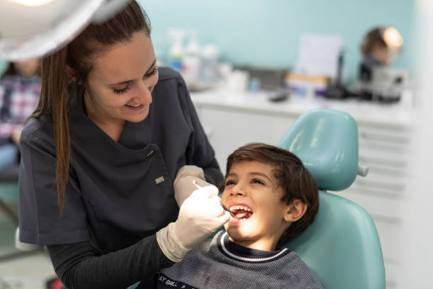 Best Emergency Pediatric Dentist  in Glenshaw, PA