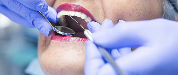 Best Knocked-Out Tooth Emergency  in Glenshaw, PA